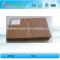 New Material--Anti-UV water-proof wood plastic composite outdoor decking (CE ROHS)