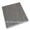 WOOD plastic composite outdoor HOllow decking