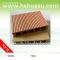 Use for Bridge/Road /Stairs floor materials Wood plastic composite decking/flooring (CE, ROHS, ASTM, Intertek)