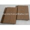 wall panel--wood like WPC