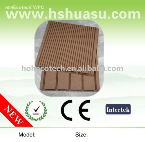 WPC Composite decking