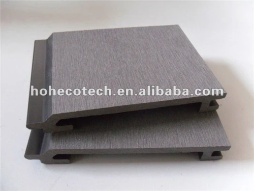 WPC indoor and outdoor wall panel