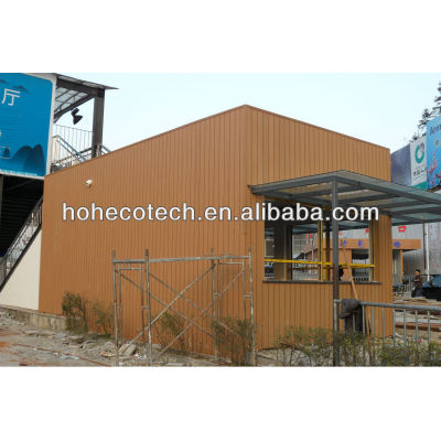 WPC Wall Panel, Wall Decoration Material