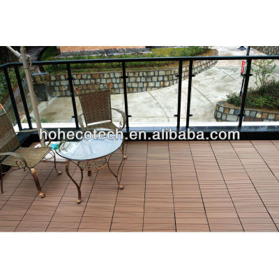gazebo wood composite floor board