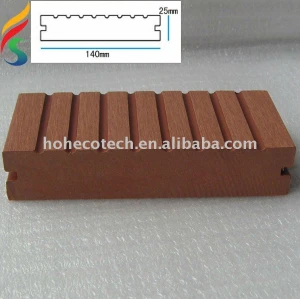WPC Outdoor Flooring(high quality)
