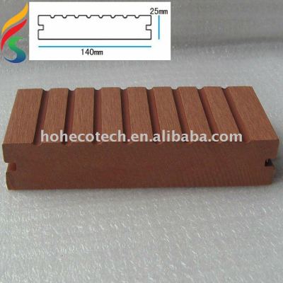 WPC Outdoor Flooring(high quality)