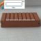 WPC Outdoor Flooring(high quality)