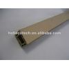 Wood plastic post wpc railing/wood rails