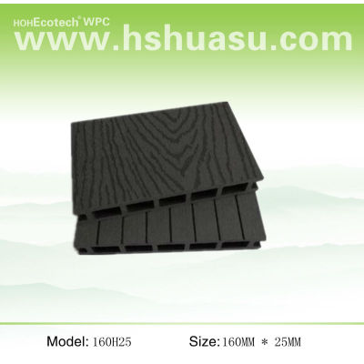 wpc composite decking 160H25