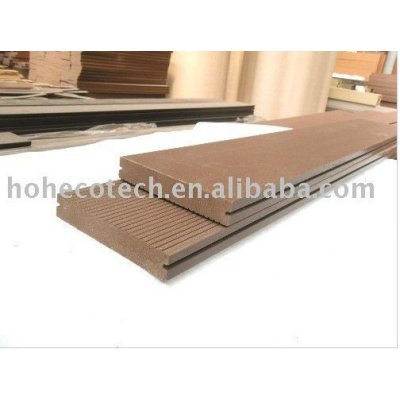 Wood Plastic Composite Decking / WPC Board / wpc decking