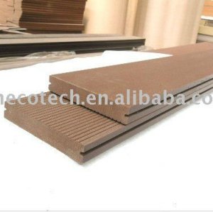 Wood Plastic Composite Decking / WPC Board / wpc decking