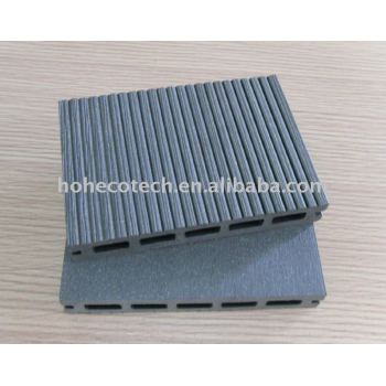wpc outdoor flooring(ISO CE ROHS ASTM)