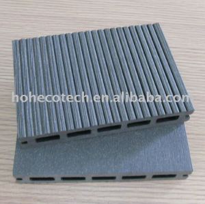 wpc outdoor flooring(ISO CE ROHS ASTM)