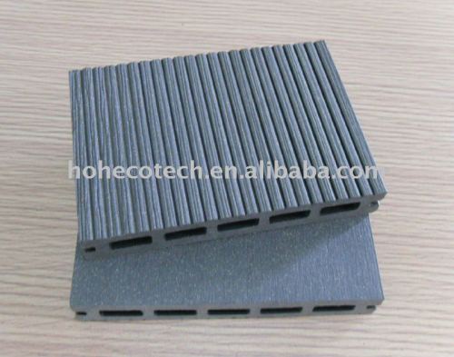 wpc outdoor flooring(ISO CE ROHS ASTM)