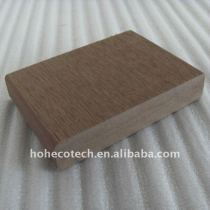 WPC 140*35 outdoor waterproof wooden flooring