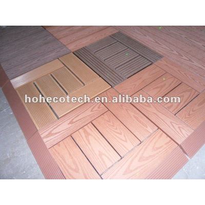 WPC sauna board bathroom decking (garden / balcony /backyard)