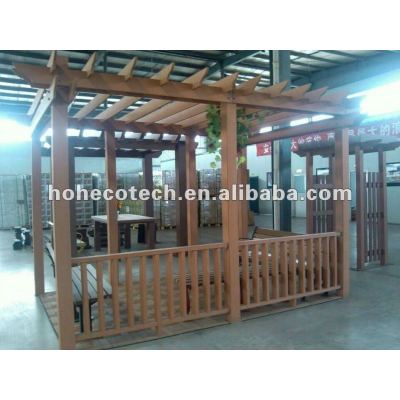 WPC Pavilion from HoH Ecotech