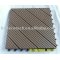 wood plastic composite flooring/decking