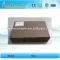 Anti-UV water-proof wood plastic composite solid decking board (CE ROHS)