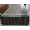 wood plastic composite wall panel