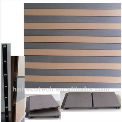 WPC wall panel with CE/SGS/ISO