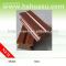 eco-friendly wpc solid decking joist (water proof, UV resistance, resistance to rot and crack)