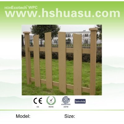 outdoor playground fences