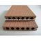 WPC wooden plastic composite decking floor/anti-aging carefree composite decking /eco WPC decking