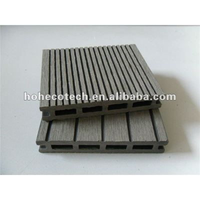 100x17mm WPC wood plastic composite decking/floor tile
