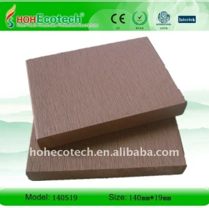 impermeabile terrazza wpc bordo