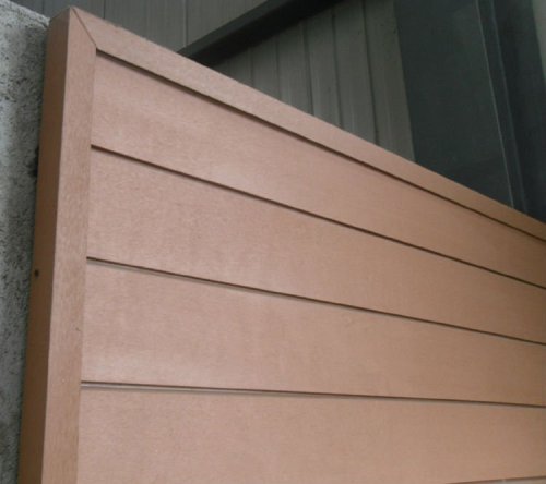 wpc wall panel