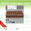 WPC Decking, CER, ISO9001, ISO14001approved