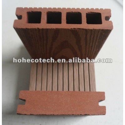 Synthetic Boat Deck, Yacht Decking, Marine Teak Decking