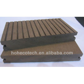 HOT SELL WPC exterior decking floor