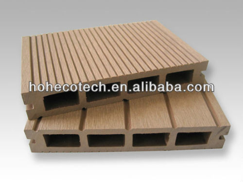 wood/wooden decking board