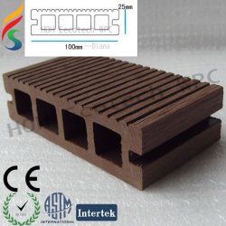 WPCのDecking--ほとんどの等級!