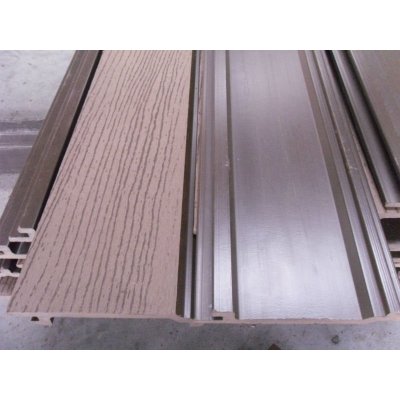 exterior wall panels