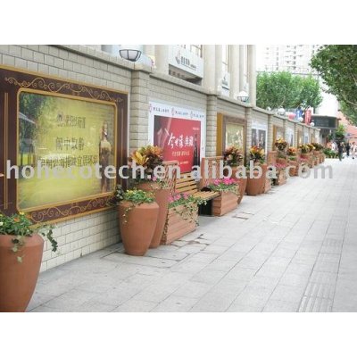 WPC Flower Pots
