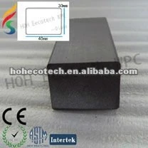Travetto wpc per il decking piano 40s30 - un