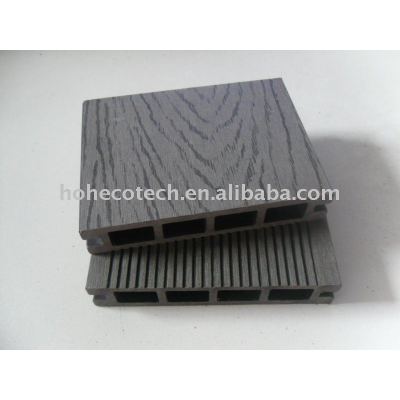 wpc hollow board( ISO9001,ISO14001,ROHS,CE,INTERTEK approved)