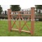 WPC Fencing(ISO9001,ISO14001,ROHS,CE)