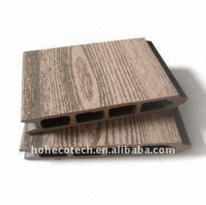 (セリウム、ROHS、ASTM、ISO9001、ISO14001、Intertek)木製のプラスチック合成のDeckingのwpcのdeckingの床の木製のフロアーリングの合成物のDecking