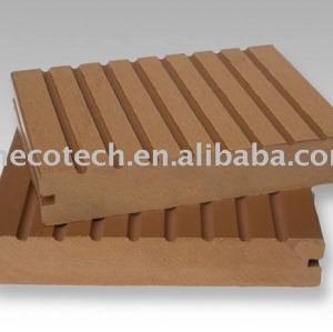 WPC(Wood Plastic Composites) Decking/Flooring