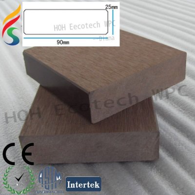 WPC Decking--Most grade!