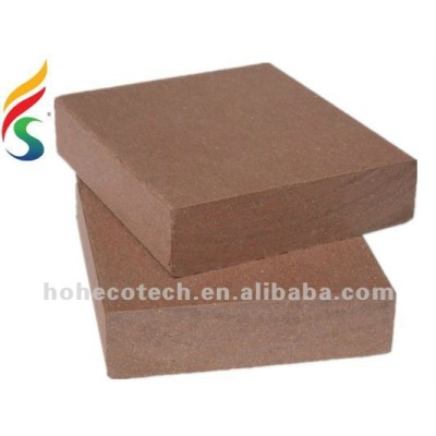 WPC Board for Boardwalks