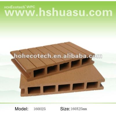outside wood decking flooring
