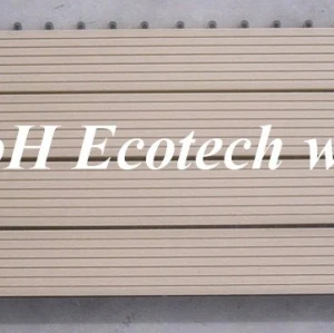 Eco-friendly wpc DIY 도와