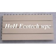 環境に優しいwpc DIYのタイル