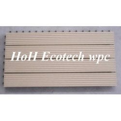 環境に優しいwpc DIYのタイル