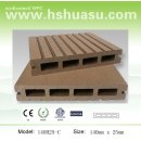 unprecedent legno composito di plastica pavimenti per esterni